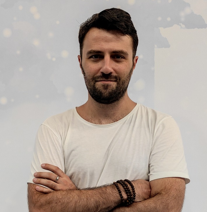 Irismart Game Recruiting - CEO HyperVR